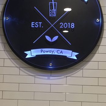 The Boba Co - Bubble Tea Near Me - Poway, California The Boba Co - Bubble Tea Near Me - Poway, California
