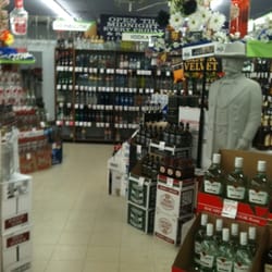 Midnight Liquors