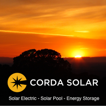 Corda Solar - Solar Electric * Solar Pool * Energy Storage - Solar Installation Near Me - Danville, California