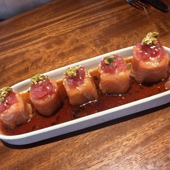 Hudson House - Seafood Near Me - Irving, Texas