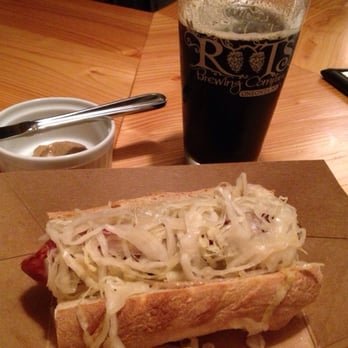 Roots Public Social Club - Beer Bar Near Me - Oneonta, New York Roots Public Social Club - Beer Bar Near Me - Oneonta, New York