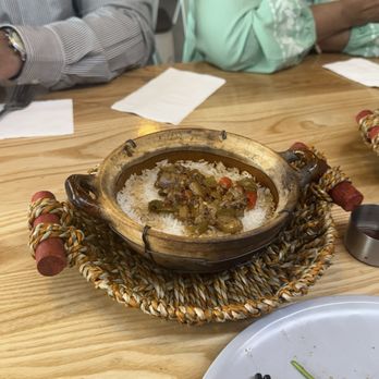 Irritable Claypot - Wok-charred eggplant - Chinese Near Me - Chamblee, Georgia