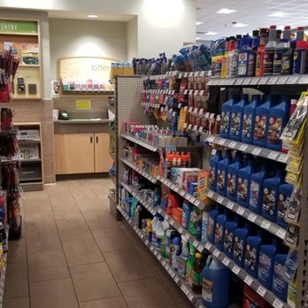 Cumberland Farms - Automotive items - Gas Stations Near Me - COVENTRY, Connecticut