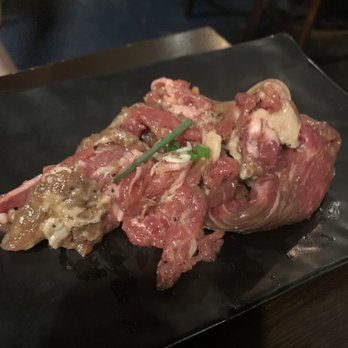 Coco Korea BBQ - Beef bulgogi - Korean Near Me - New Orleans, Louisiana