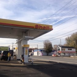 Shell