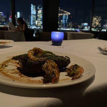 Chart House - Steak and shrimp - Seafood Near Me - Weehawken, New Jersey Chart House - Steak and shrimp - Seafood Near Me - Weehawken, New Jersey
