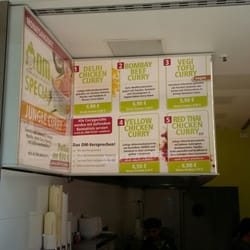 OM - Fresh & Healthy