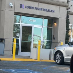 John Muir Behavioral Health Outpatient Services