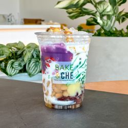 Bake & Che