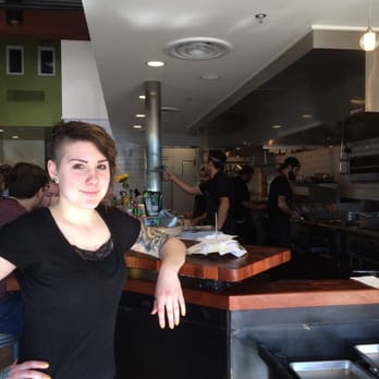 Counter Cafe East - Front counter - Breakfast & Brunch Near Me - Austin, Texas