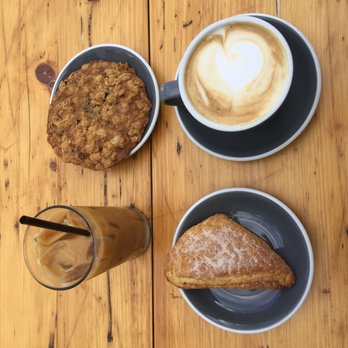 George : Coffee + Provisions - Coffee & Tea Near Me - Coppell, Texas