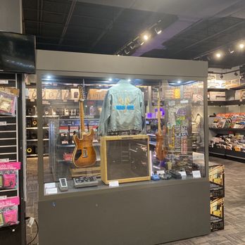 Guitar Center - Collectable items - Musical Instruments & Teachers Near Me - Austin, Texas Guitar Center - Collectable items - Musical Instruments & Teachers Near Me - Austin, Texas
