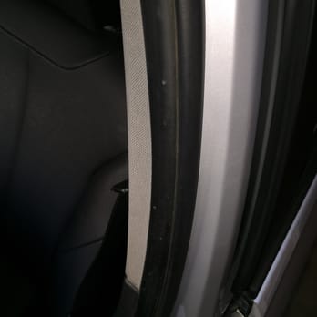 Alamo - Didn't even bother wiping it down!! - Car Wash Near Me - Walnut, California