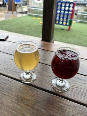 Tallman Brewing & Food Trucks by null