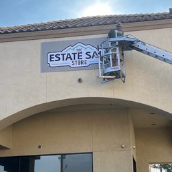The Estate Sale Store