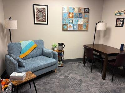 Jill Hamilton,PhD - grief counselor in Amherst, NY