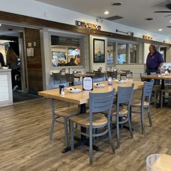 Donnelly's Dockside