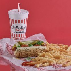 Portillo's Fort Worth - The Outlets