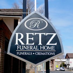 Retz Funeral Home & Crematory - Retz Funeral Home & Crematory
