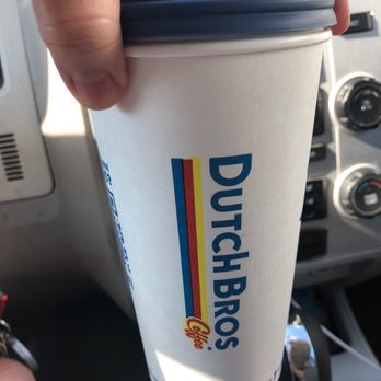Dutch Bros Coffee - Juice Bars & Smoothies Near Me - Wichita, Kansas Dutch Bros Coffee - Juice Bars & Smoothies Near Me - Wichita, Kansas