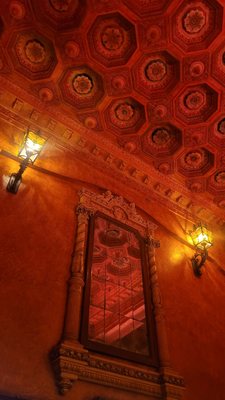 Olympia Theater by null