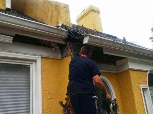 Slide of Superior Roofing Solutions