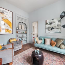 Onefinestay