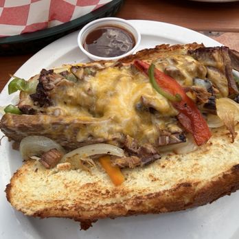 Genesee Pub and BBQ - Smoked Philly - Barbeque Near Me - Golden, Colorado Genesee Pub and BBQ - Smoked Philly - Barbeque Near Me - Golden, Colorado