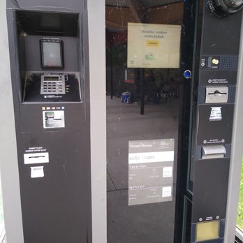 Vincent Massey Park - The Vincent Massey Park Lot Pay Station. You have to pay to park. No free parking. - Parks Near Me - Ottawa, Ontario Vincent Massey Park - The Vincent Massey Park Lot Pay Station. You have to pay to park. No free parking. - Parks Near Me - Ottawa, Ontario