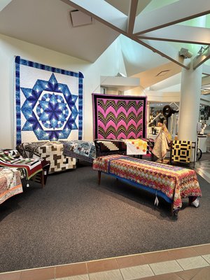 Tamarack Marketplace by null