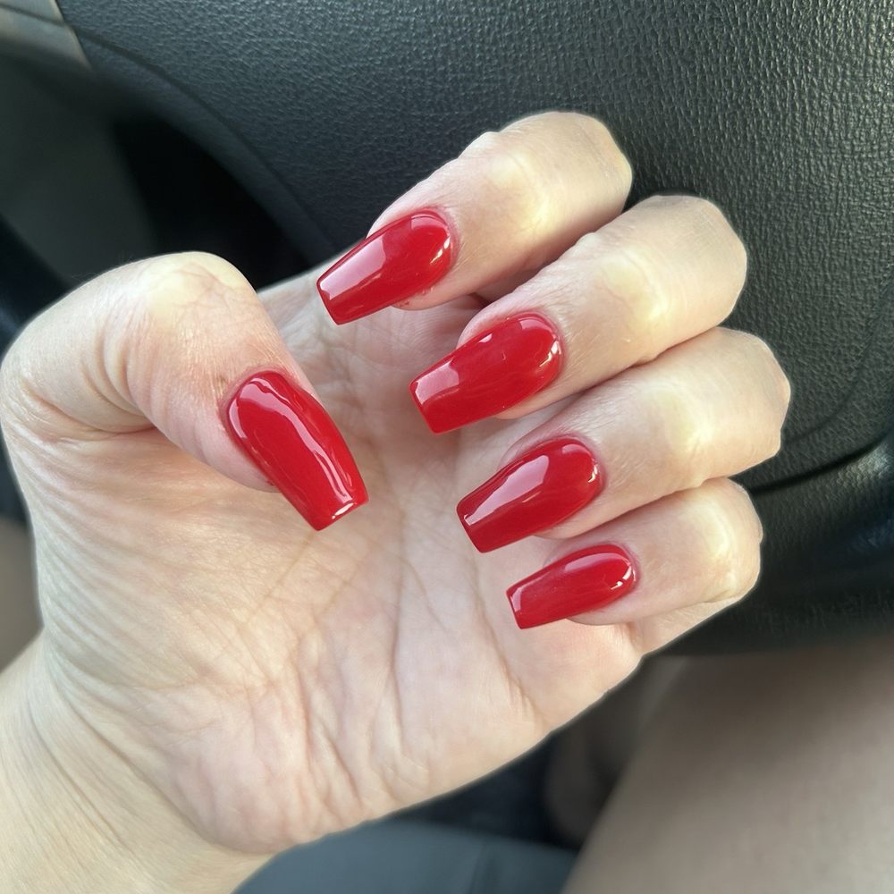 Bay Colony Nail Spa - Nail Salons Near Me - Webster, Texas Bay Colony Nail Spa - Nail Salons Near Me - Webster, Texas