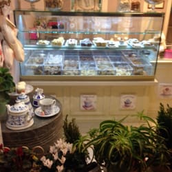 Pasticceria Dulcinea