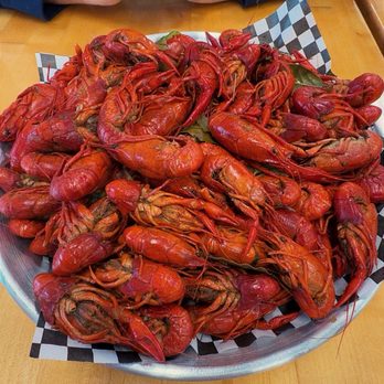 Crawlins Seafood - Seafood Near Me - Terrytown, Louisiana Crawlins Seafood - Seafood Near Me - Terrytown, Louisiana