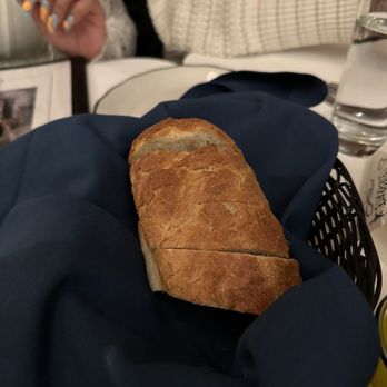 Caruso's Grocery - Fresh Bread - Italian Near Me - Washington, DC, District of Columbia