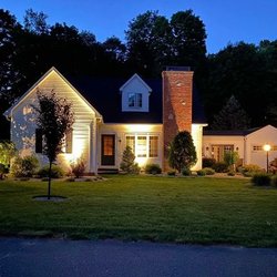 Ethan's Eden Landscape and Design