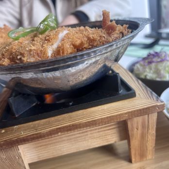 Tokuni - Japanese Curry Near Me - Lynnwood, Washington Tokuni - Japanese Curry Near Me - Lynnwood, Washington