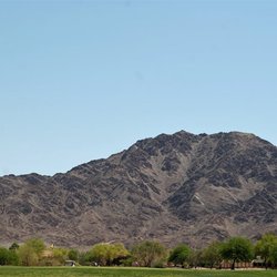 Foothills Executive Golf Course