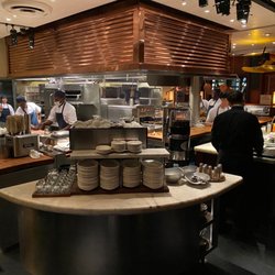 Palm Beach Grill