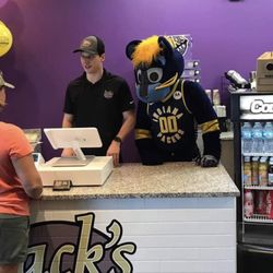 Jack’s Donuts of Crawfordsville - Grand Opening