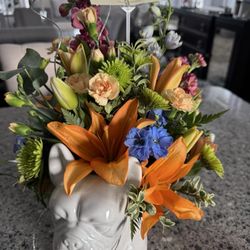 Floral Arrangement from Olney's