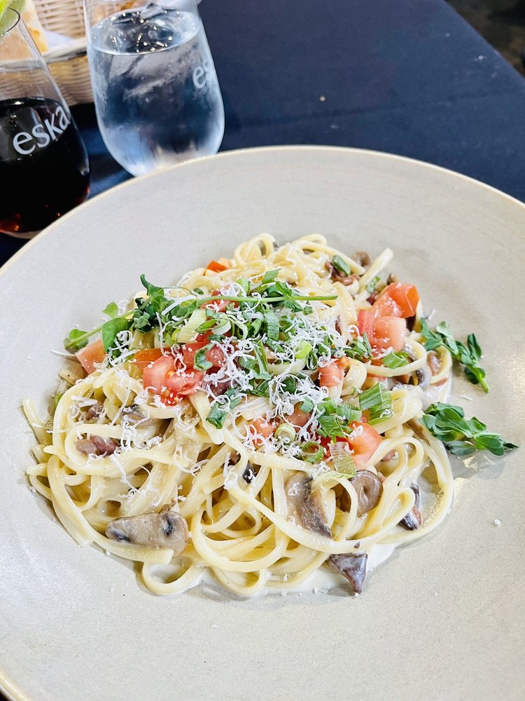 Restaurant Le Graffiti