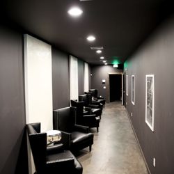 PA Rehearsal Studios - Indoor lounge