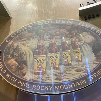 Coors - Beer Tours Near Me - Golden, Colorado
