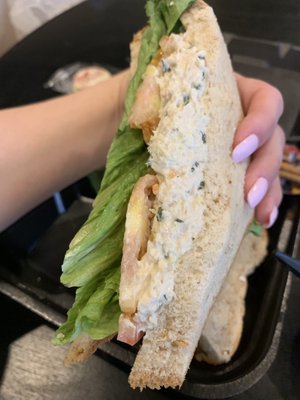 Chicken Salad Chick by null