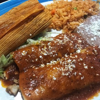 Cielito Lindo - Mexican Near Me - Eagan, Minnesota