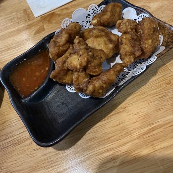 Tomo Sushi & Ramen - Karaage chicken - Sushi Bars Near Me - Omaha, Nebraska Tomo Sushi & Ramen - Karaage chicken - Sushi Bars Near Me - Omaha, Nebraska
