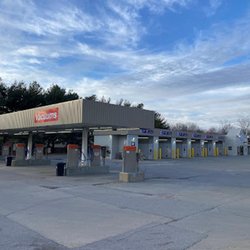 Swift Shine Car Wash