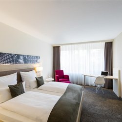 Best Western Parkhotel Velbert - Room of Wohlfuehlklasse