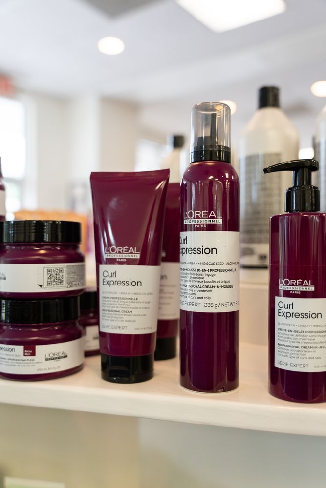 True Colors Salon & Spa Image