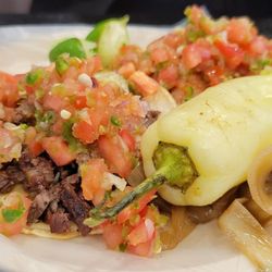 Tacos La Carreta